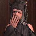 ff14猫娘