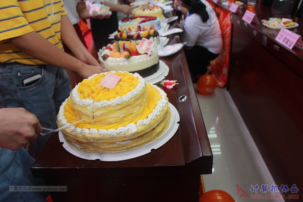20190615qxhclssznghxh14ssrparty450.JPG