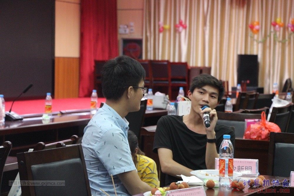 20190615qxhclssznghxh14ssrparty611.JPG