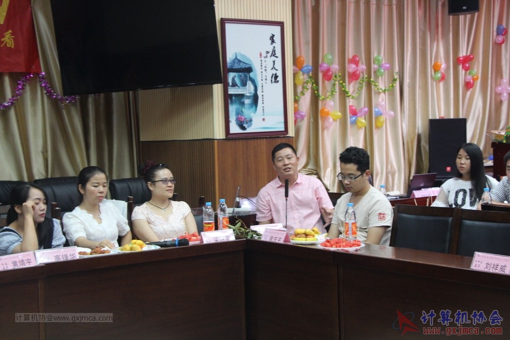 20190615qxhclssznghxh14ssrparty654.JPG