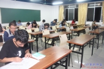 20181026协会2018级预备干事转正（理论）考核（650d相机001-183+手机拍摄184-262）