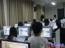 2011-10-18协会预备干事《五笔打字培训》（2）