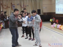 20160108协会委员会年末评优表彰大会暨迎新年联谊会（中相机）