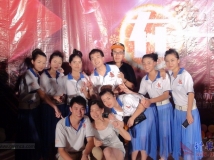 20140522我协会参加第七届社团人之夜晚会演出（03）