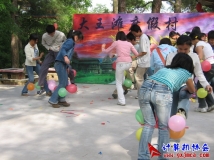 2006-05-14协会委员会全体成员与指导老师大王滩户外联谊活动\宝宝相机(10)