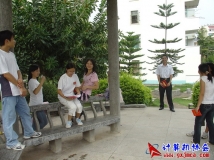 2005-09-02协会委员会03级成员毕业前合影留念（06）