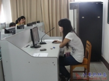 2012-04-11协会《FLASH动画之音乐MTV制作》培训活动