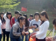 20131201协会开展《计协e家游》2013级会员联谊活动（06）