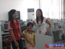 2006-10-28协会2006级第一批预备干事理论考核（03）
