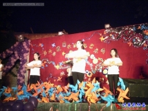 2010-05-11社团人之夜文艺晚会