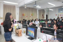20160422召开计算机协会第十三届干部选举大会(大相机）（03）