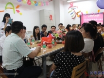 20150502 协会《十周年庆之嘉宾大聚会》活动筹备吹风会（大相机）（02）
