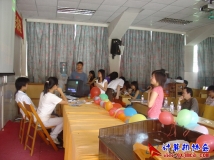 2006-06-17协会庆周年《会员K歌会》活动（02）