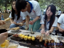 20140426协会亚热带科晋植物园烧烤联谊活动(亲们手机照)(07)