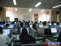 2009-12-02协会《EXCEL高级腓版》会员培训活动