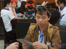 20150411协会第4届拖拉机（扑克升级）部门争霸赛（相机 3）(04)