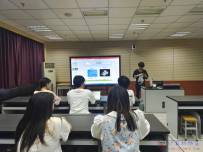 20230530《宽带网线(双绞线)制作》培训成功进行