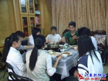 2009-04-04协会成员聚宝苑喝恭城油茶(相机1)（03）