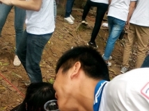 20140426协会亚热带科晋植物园烧烤联谊活动(亲们手机照)(08)