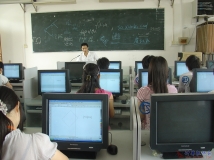 2007-05-17技术部《CorelDRAW基础》培训