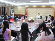20130614协会成立八周年庆典生日PARTY结束后聚会联谊