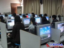 2011-03-31协会《动画制作》速成培训活动