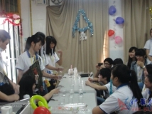 20140329协会举办第3届拖拉机(扑克升级)部门争霸赛（小相机）（11）