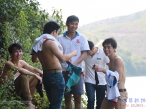 20130512“我要爱”之天雹水库休憩娱乐烧烤游泳联谊欢乐之旅（相机1)(04)