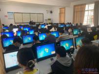 20220325加油，新学期！欢迎小伙伴们回校学习！