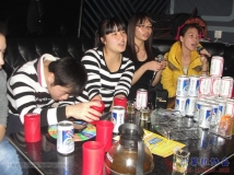 20140103协会10届干部娱乐K歌联谊活动(02)