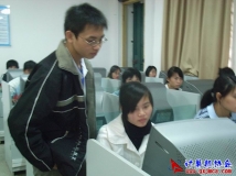 2008-12-03协会《FLASH动画制作》会员培训