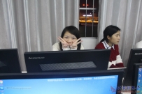 20170322《FLASH动画制作初级(第1期)》培训活动