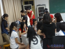 2012-05-03庆协会成立七周年扑克拖拉机(升级)大赛初赛第3天（05）