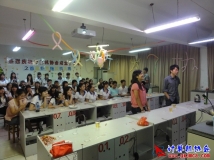 2012-05-04庆协会成立七周年扑克拖拉机(升级)大赛决赛（05）
