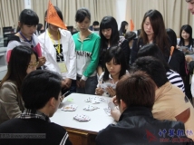 20130317协会第2届扑克拖拉机大赛热身赛(相机2)（03）