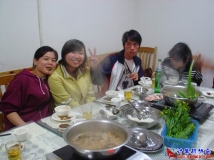 2009-12-06协会07级成员毕业聚餐（宏牛牛杂火锅）（02）