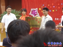 2006-11-13参加水电职院计协电脑节（03）