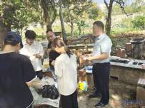 20230416协会各届成员善悦园烧烤联谊交流活动