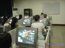 2007-06-04协会《计算机组装与维护》硬件知识培训