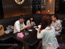 20150322协会宣传部网络部佰迪乐K歌+打牌联谊活动(大相机)（01）