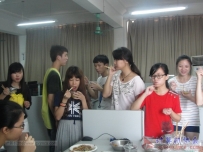 20150620感恩十周年庆圆满成功喜迎端午之吃吃开开玩玩联谊活动 （06）