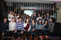20160320协会2014级成员各种开开放松HI起K歌联谊活动