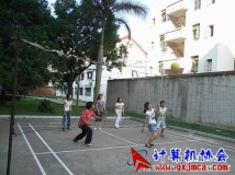 2008-05-08海报制作及打球练习2008-05-08海报及打球练习