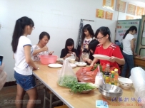 20150620感恩十周年庆圆满成功喜迎端午之吃吃开开玩玩联谊活动 （03）