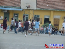 2006-11-07计协VS公协篮球友谊赛（09）