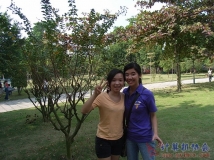 2007-10-29协会宣传部金花茶公园烧烤（09）