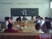 2005-12-17工贸职院计协来访我协会进行经验交流（02）
