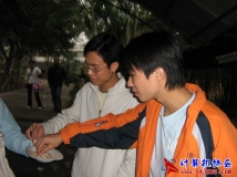 2006-12-03协会委员会全体成员与指导老师狮山公园大型户外师生联谊活动\相机6(06)