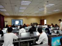 20211223协会《图像处理之用Photoshop制作招新海报》培训