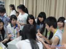 2012-05-02庆协会成立七周年扑克拖拉机(升级)大赛初赛第2天（05）